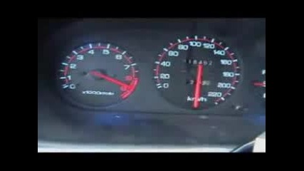 500hp Bht Civic Turbo