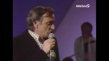 Mireille Mathieu with Charles Aznavour - Une Vie Damour ( A Life Of Love ) 