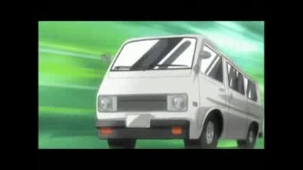 Higurashi no naku koro ni // One missed Call Trailer