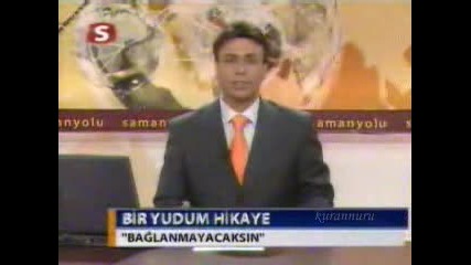 Asim Yildirimdan Baglanmayacaksin - Can Yucel