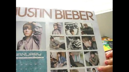 Justin Bieber (my World Concert Tour 2010) !!!