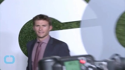 Scott Eastwood Says He's ''Not Interested in Celebrity or Fame,'' Admits ''I've Sort of Always Liked Being Shirtless''