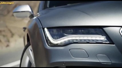 2014 Audi Rs7 Quattro