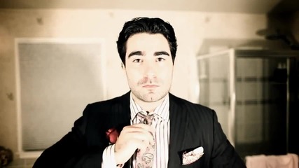 Willpowerless - American Psycho (2012)