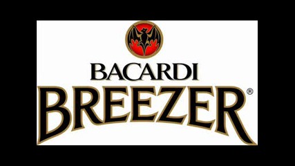 Dj Daymans Presents Bacardi Breezer - House Music Set