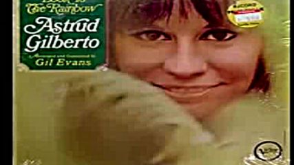 astrud gilberto - quiet maria