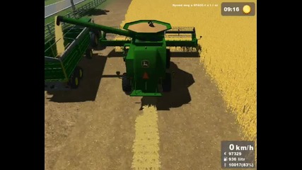 Texas Mod Video By Tatrovak Cz