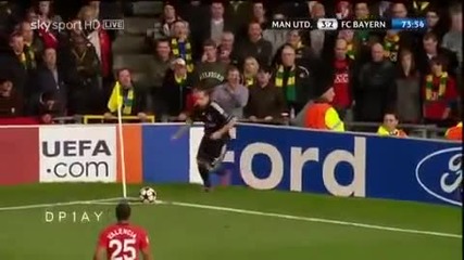 Top 10 Goals Champions League 2009/2010