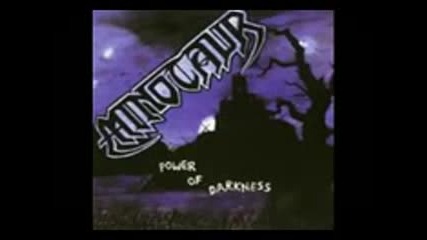 Minotaur - Power Of Darkness (full Album)