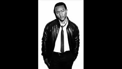 I Love You Love - John Legend