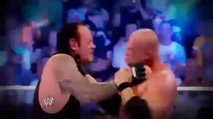 Wwe Summerslam 2011 Promo