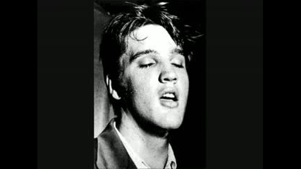 Elvis Presley - Paralysed