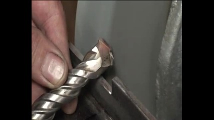 заточване на свредл други 1.2