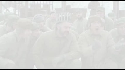 We Just Don't Noah - Muppets Most Wanted