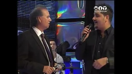 Muharem I Durmis Serbezovski