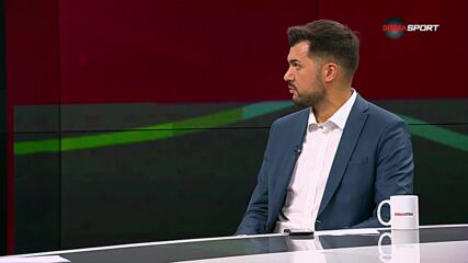 Защитниците на 5-и кръг в efbet Лига