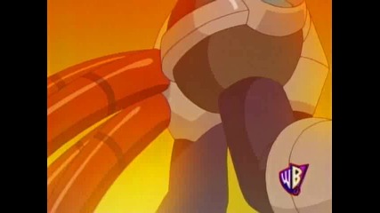 Mega Man Axess Episode 47