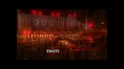 Vangelis - Mythodea - Част 2