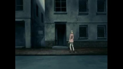Hellsing - Order 08 - Kill House