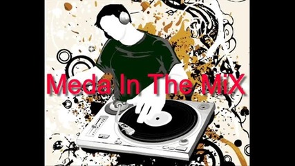 Meda Mix - Kak ti stoi
