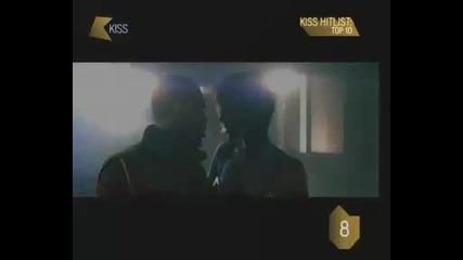 Chris Brown Feat. Keri Hilson - Superhuman