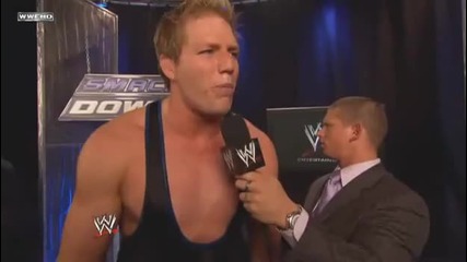 Wwe Smackdown 9.24.10 Part 7/10 