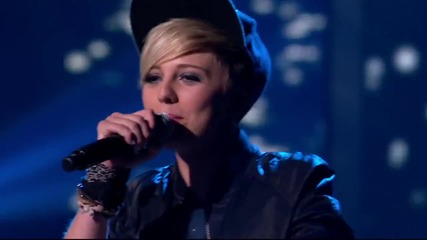 + Превод Невероятни са! Последните 12 пеят на '' Emeli Sande - Read All About It'' - The X Factor Uk