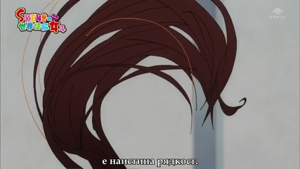 Gokujo - Епизод 02 - Bg Sub - Високо Качество