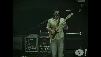 Juanes - Gotas De Agua Dulce [official Video]
