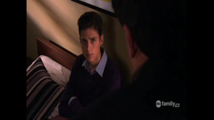The Secret Life Of The American Teenager s02 ep06 part1 