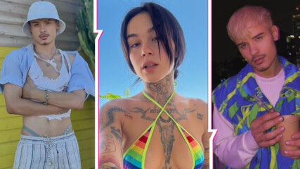 Мелета, пари и диви купони: Tattstoner и Николас със срамни истории