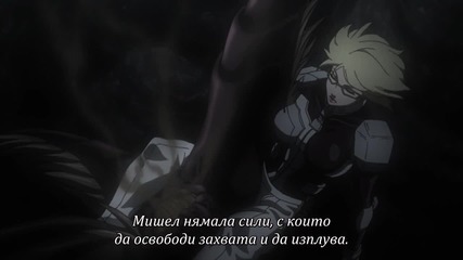 [ Bg Subs ] Terra Formars 6 [ Hi Shin Subs ] Върховно качество
