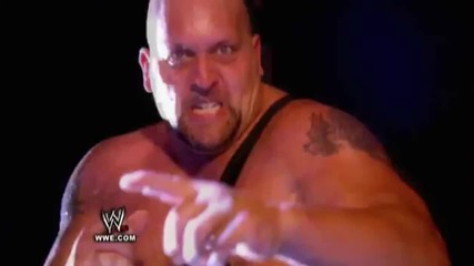 Big Show Titantron