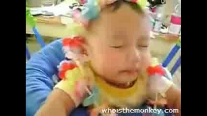 Бебета Ядат Лимони