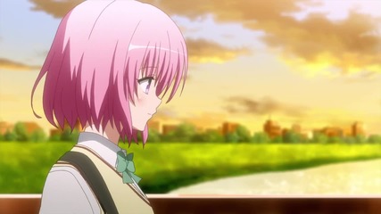 To Love-ru Darkness - 8 (720p)