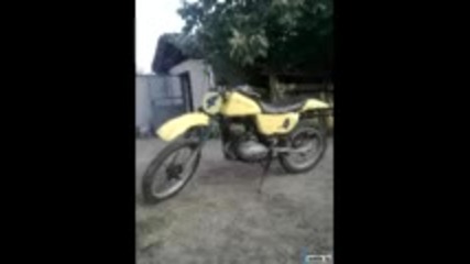 Най - яките мотори в света 
