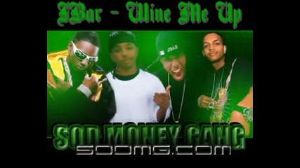 Jbar - Wine Me Up