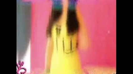 Maite Perroni - Me Hipnotizas