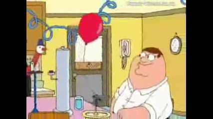 Family Guy Смешно Видео 3
