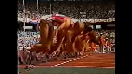 1988 Olympics Womens 100 Metres Hurdles.avi