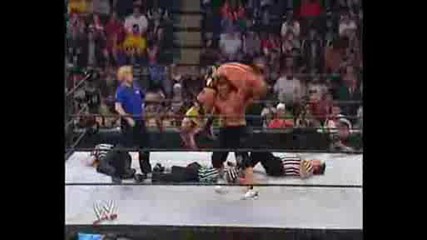 John Cena Fu K0lekciq part 1