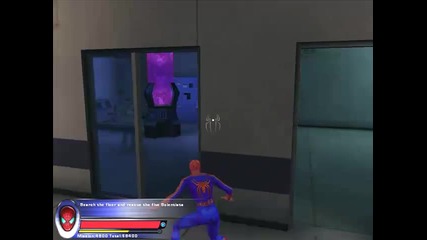 Spider-man 2 - Mаратон