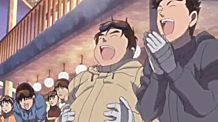 Detective Conan: Kid the Phantom Thief Episode 6