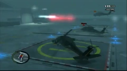 Gta 4 Till I Collapse