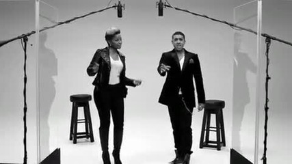 Mary J. Blige - Each Tear ft. Jay Sean