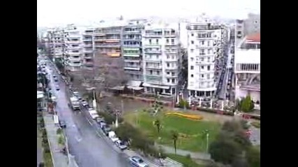 Koleda V Solun