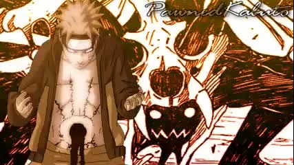 Kyuubinaru 