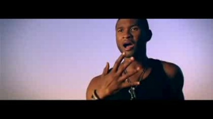 Usher - There Goes My Baby 