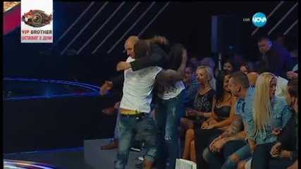 Big Brother 2015 (11.09.2015) - част 4