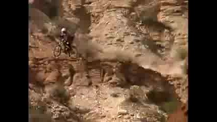 Red bull Rampage Extreme 